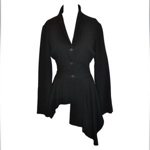 Ivan Grundahl Rare deconstructed jacket